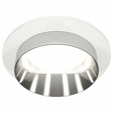 Встраиваемый светильник ambrella light xc xc6512022